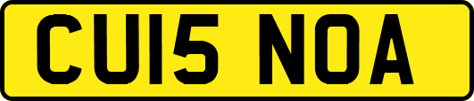 CU15NOA