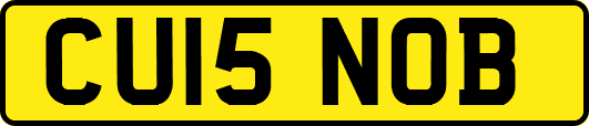 CU15NOB