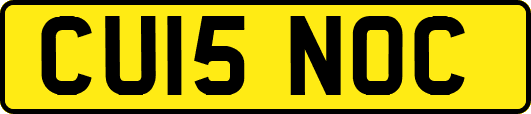 CU15NOC