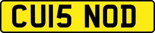 CU15NOD