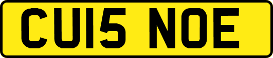 CU15NOE