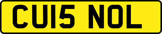 CU15NOL