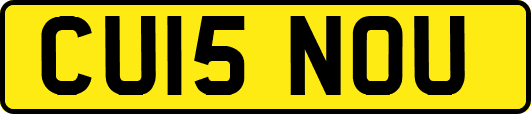 CU15NOU