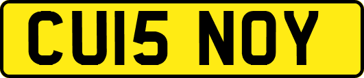 CU15NOY