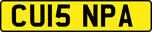 CU15NPA