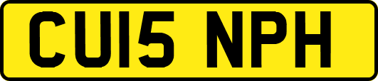 CU15NPH