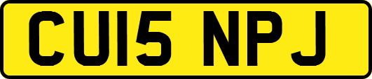 CU15NPJ