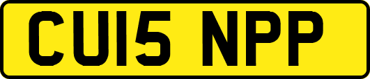 CU15NPP