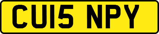 CU15NPY