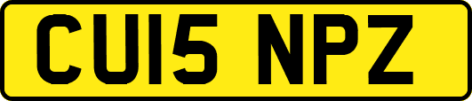 CU15NPZ