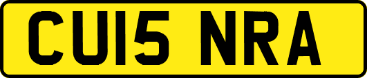 CU15NRA