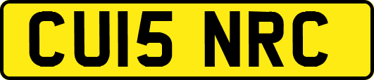 CU15NRC