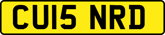 CU15NRD