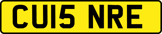 CU15NRE