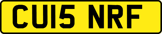 CU15NRF