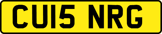 CU15NRG