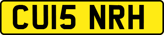 CU15NRH