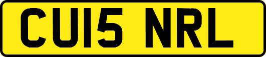 CU15NRL
