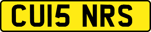 CU15NRS