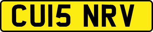 CU15NRV