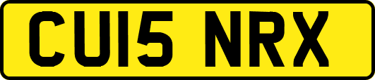 CU15NRX
