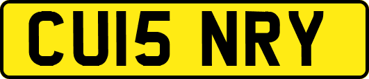 CU15NRY