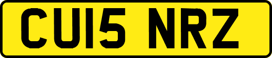 CU15NRZ