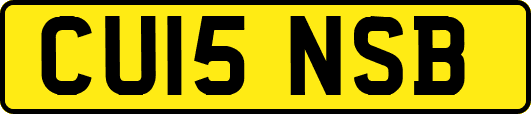 CU15NSB