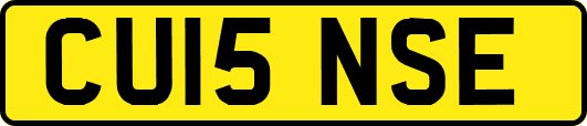 CU15NSE