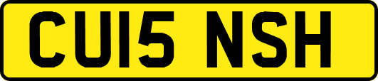 CU15NSH