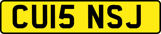 CU15NSJ