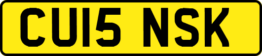 CU15NSK