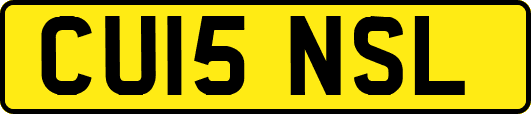 CU15NSL