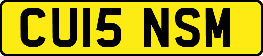 CU15NSM