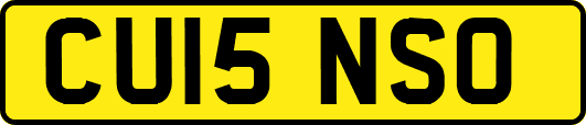 CU15NSO