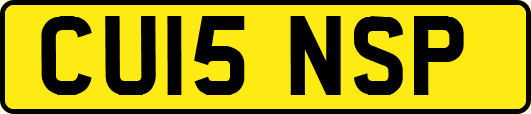 CU15NSP