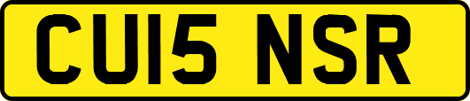 CU15NSR