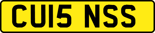 CU15NSS
