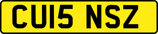 CU15NSZ