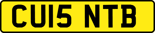 CU15NTB