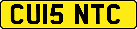 CU15NTC