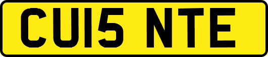 CU15NTE