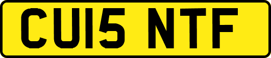 CU15NTF