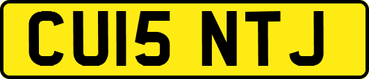 CU15NTJ