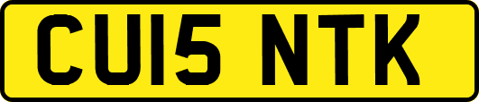 CU15NTK
