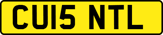 CU15NTL