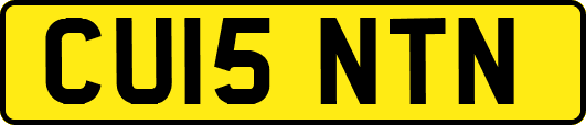 CU15NTN