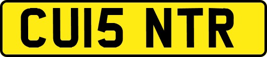 CU15NTR
