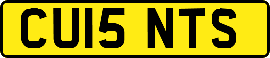 CU15NTS