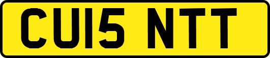 CU15NTT